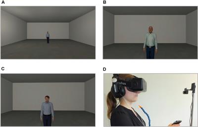 Social Fear Conditioning Paradigm in Virtual Reality: Social vs. Electrical Aversive Conditioning